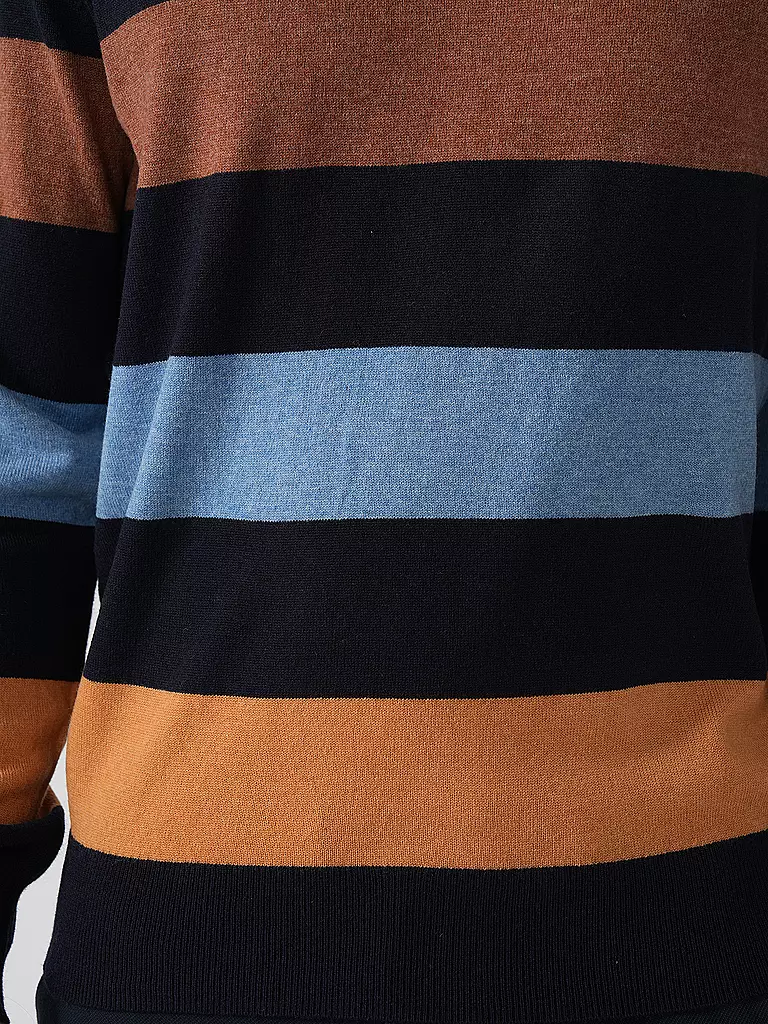 FYNCH-HATTON | Pullover | Azul oscuro
