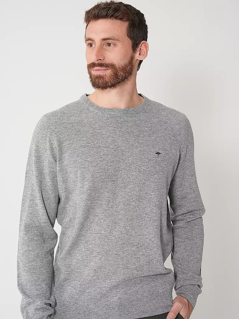 FYNCH-HATTON | Pullover | Gris