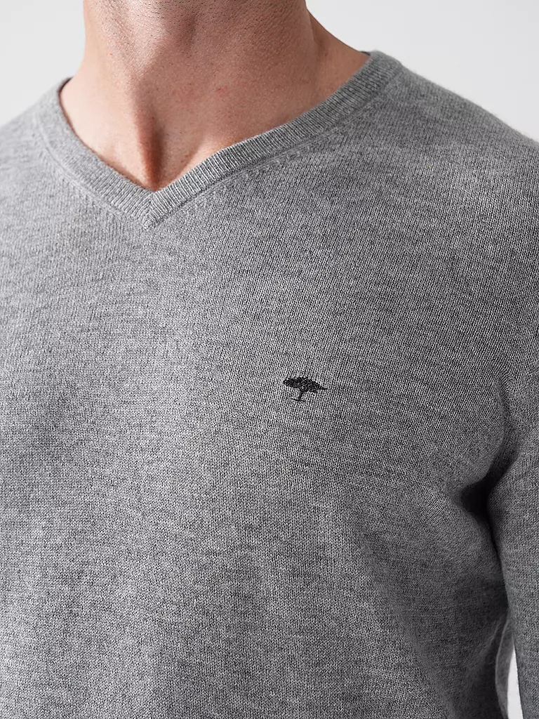 FYNCH-HATTON | Pullover | Gris