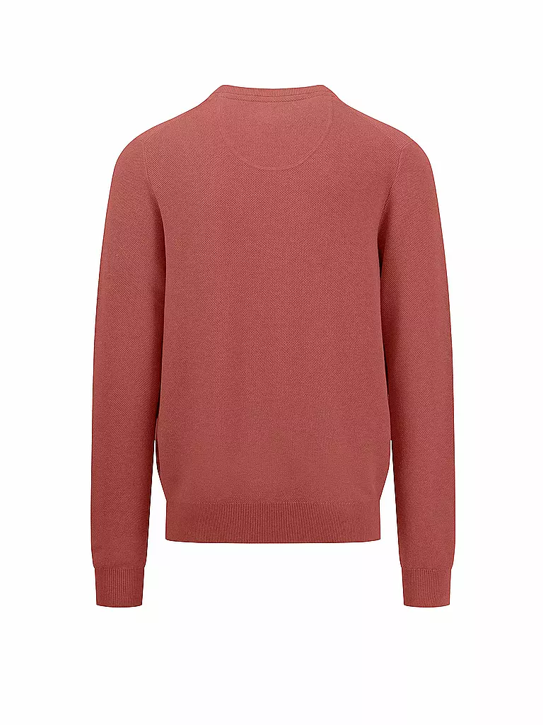 FYNCH-HATTON | Pullover | Naranja
