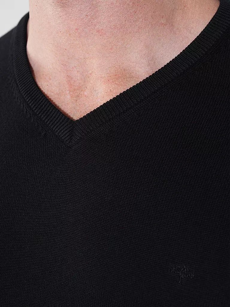 FYNCH-HATTON | Pullover | Negro