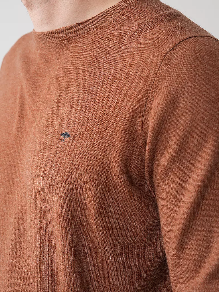 FYNCH-HATTON | Pullover | Marrón