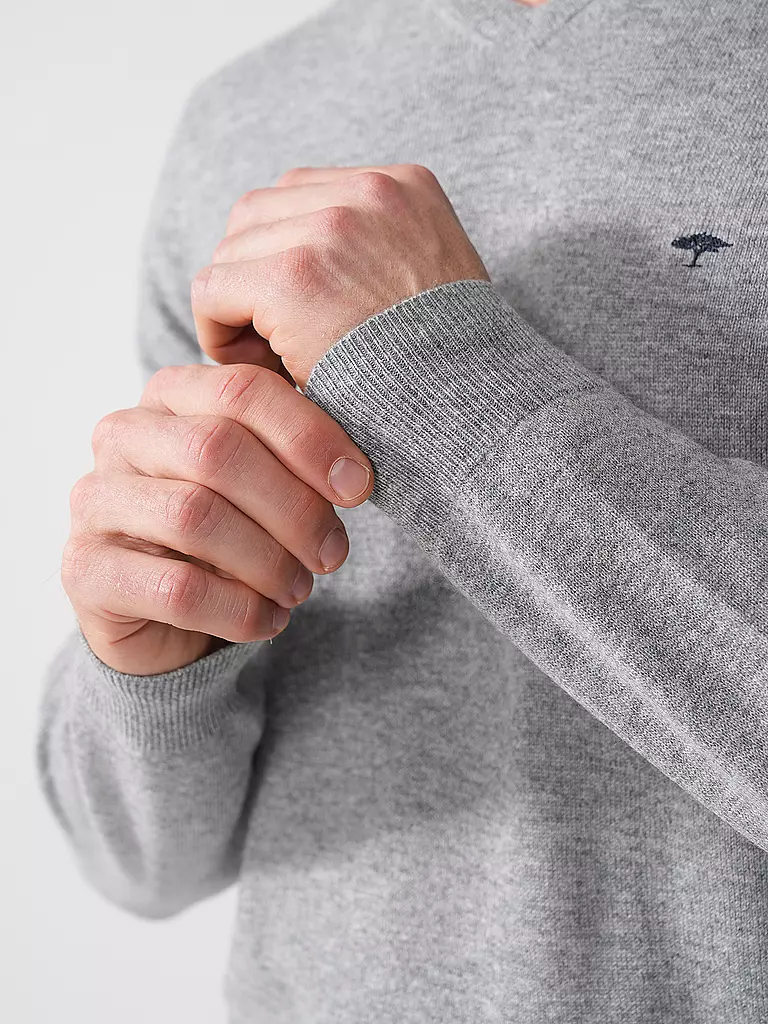 FYNCH-HATTON | Pullover | Gris