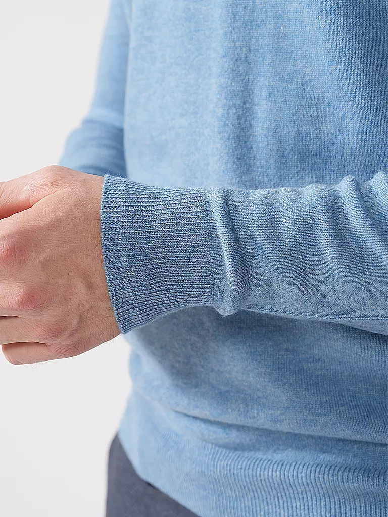 FYNCH-HATTON | Pullover | Azul claro
