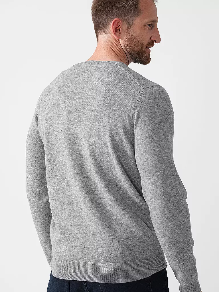FYNCH-HATTON | Pullover | Gris