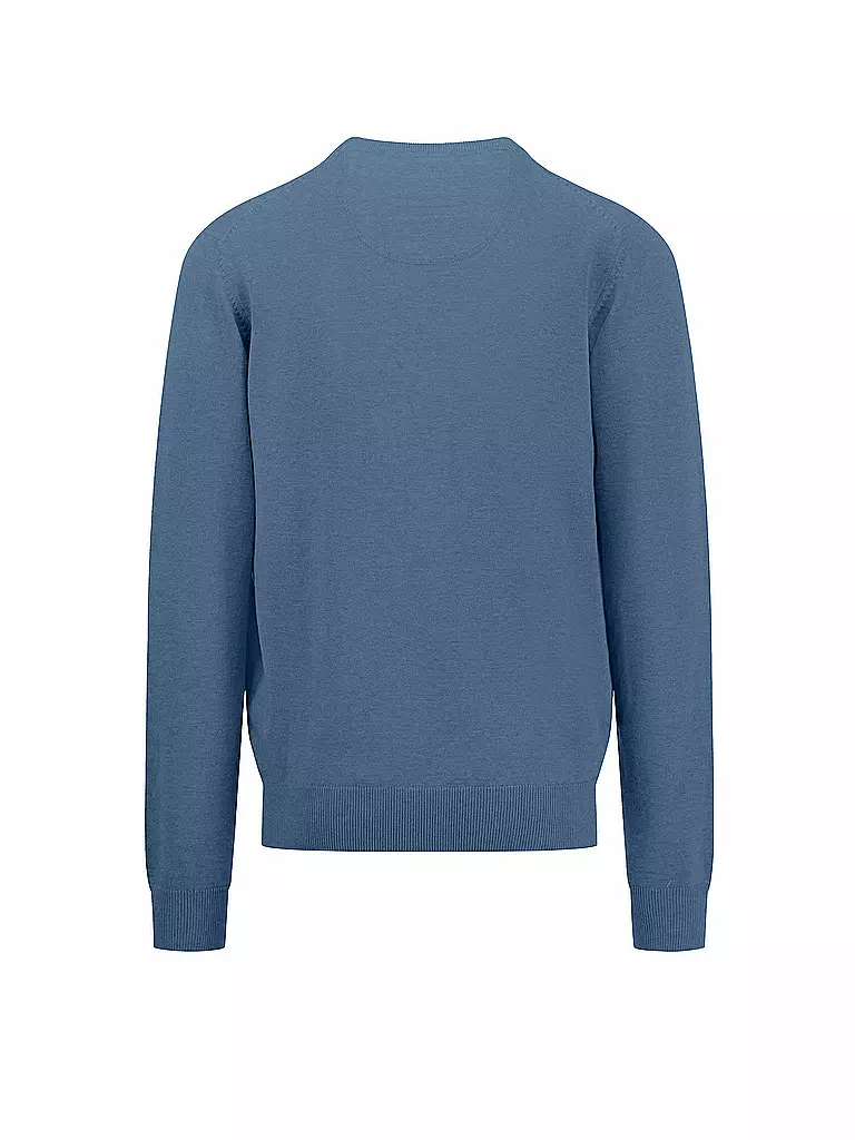 FYNCH-HATTON | Pullover | Azul claro