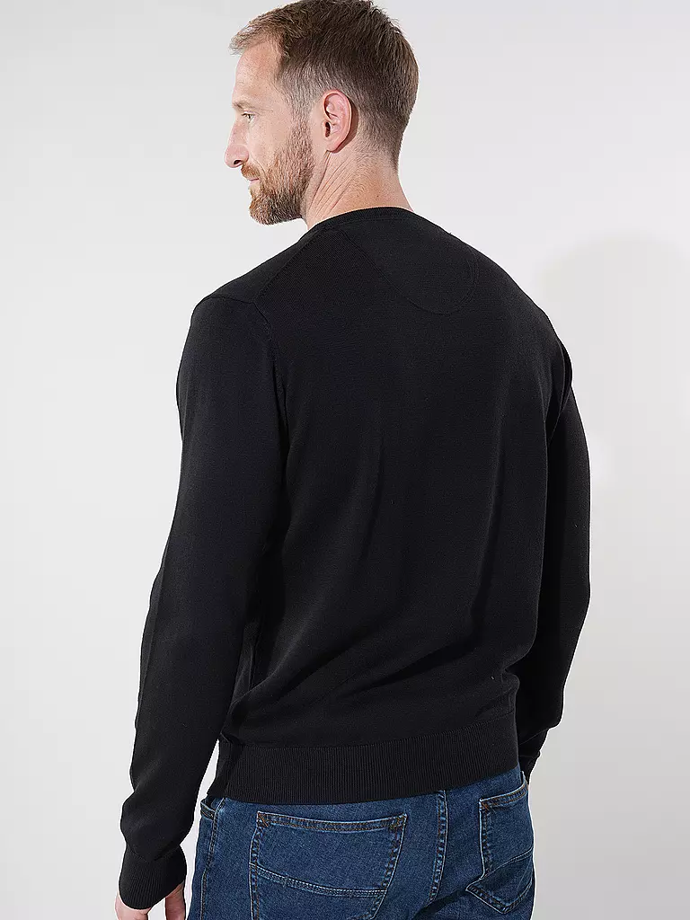 FYNCH-HATTON | Pullover | Negro