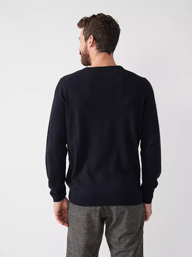 FYNCH-HATTON | Pullover | Azul oscuro