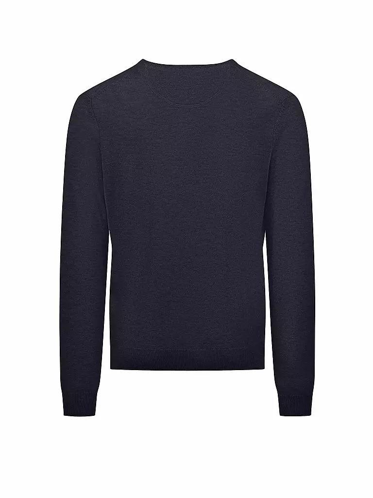 FYNCH-HATTON | Pullover | Azul oscuro