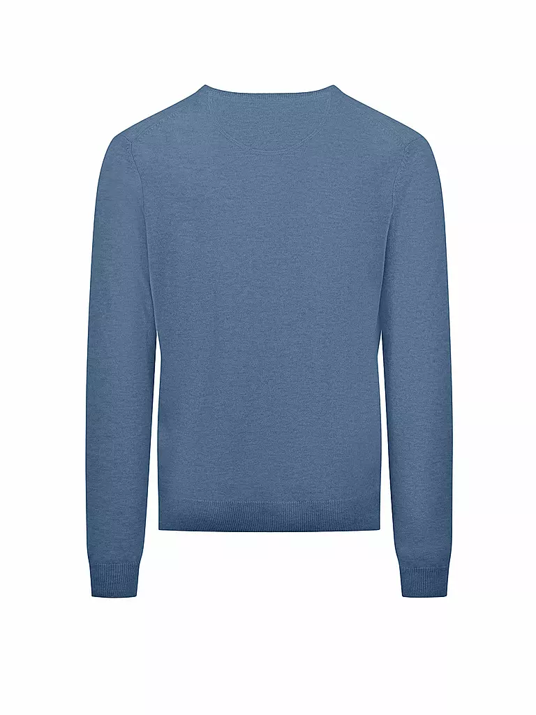 FYNCH-HATTON | Pullover | Azul claro