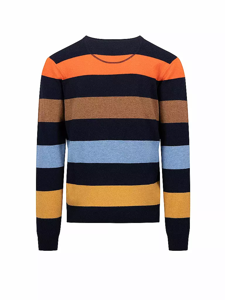 FYNCH-HATTON | Pullover | Azul oscuro