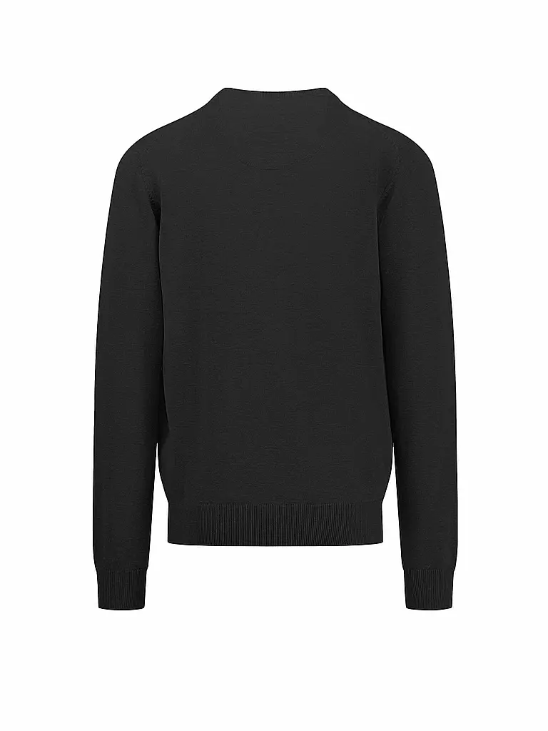 FYNCH-HATTON | Pullover | Negro