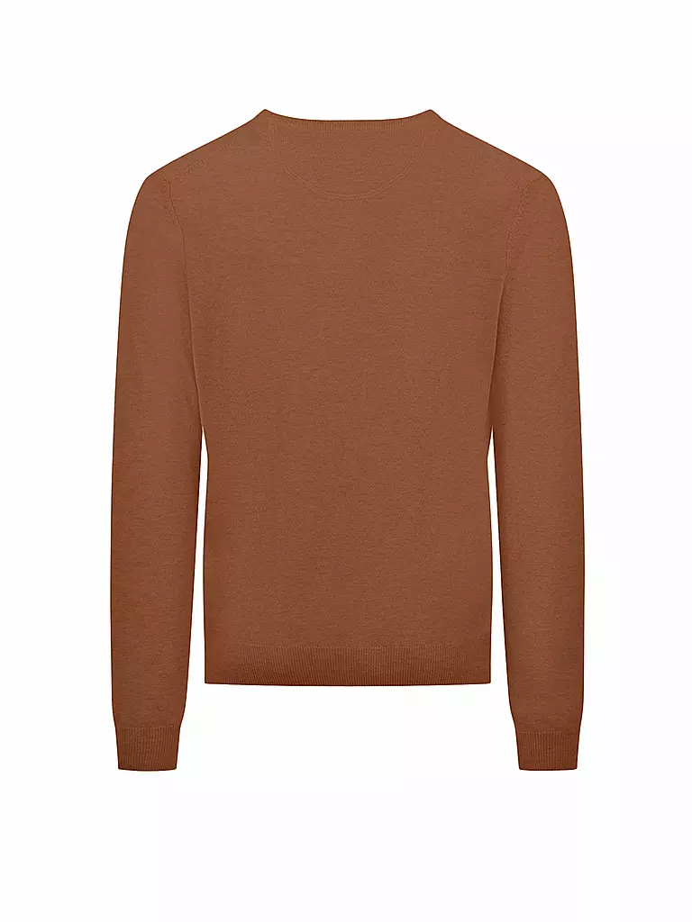 FYNCH-HATTON | Pullover | Marrón