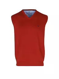 FYNCH-HATTON | Pullunder | Rojo