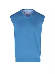 FYNCH-HATTON | Pullunder | Azul