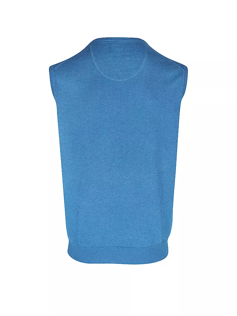 FYNCH-HATTON | Pullunder | Azul
