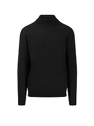 FYNCH-HATTON | Rollkragenpullover | Negro