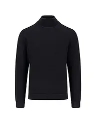FYNCH-HATTON | Rollkragenpullover | Negro
