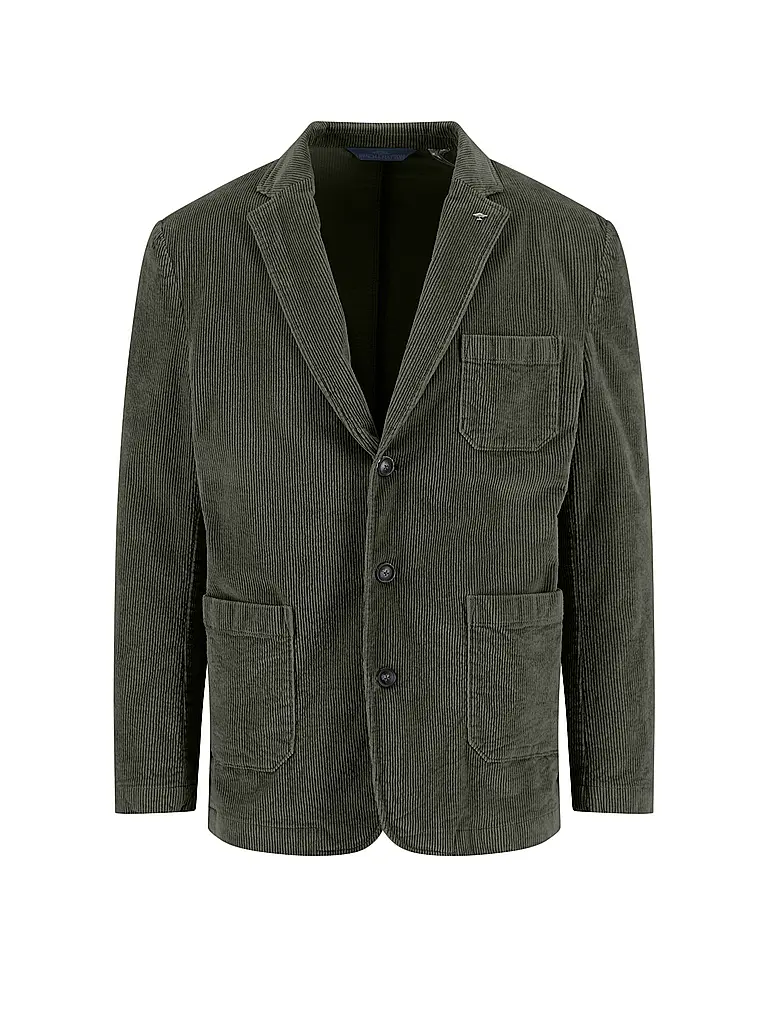 FYNCH-HATTON | Sakko | Verde oscuro