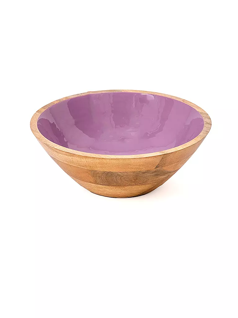 FYNCH-HATTON | Schüssel klein 20cm SINGITA Orchid | Lila