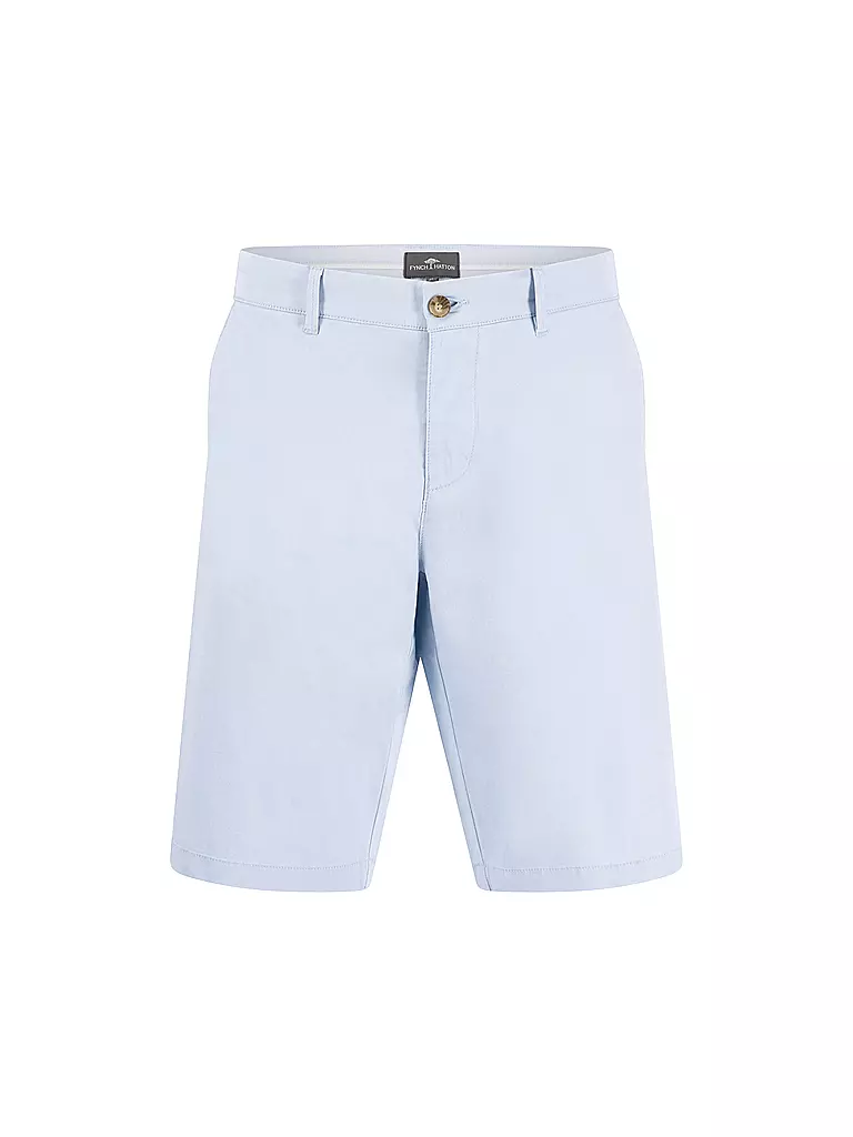 FYNCH-HATTON | Shorts | Azul claro