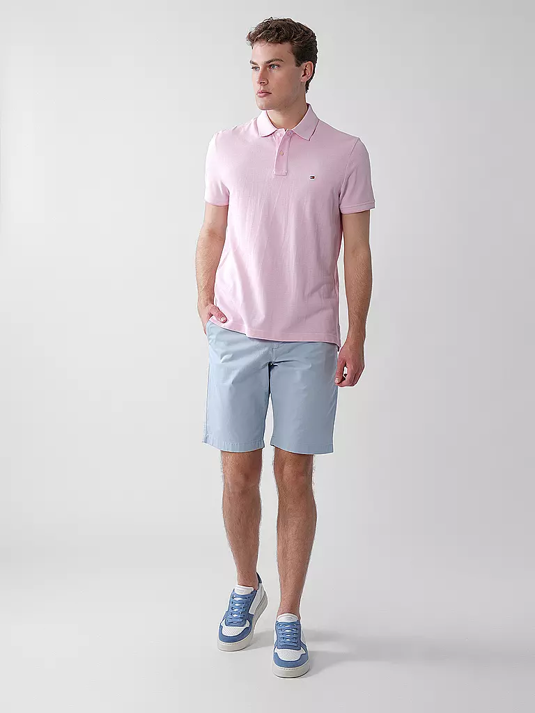 FYNCH-HATTON | Shorts | Azul claro