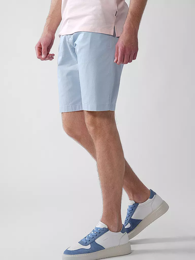 FYNCH-HATTON | Shorts | Azul claro