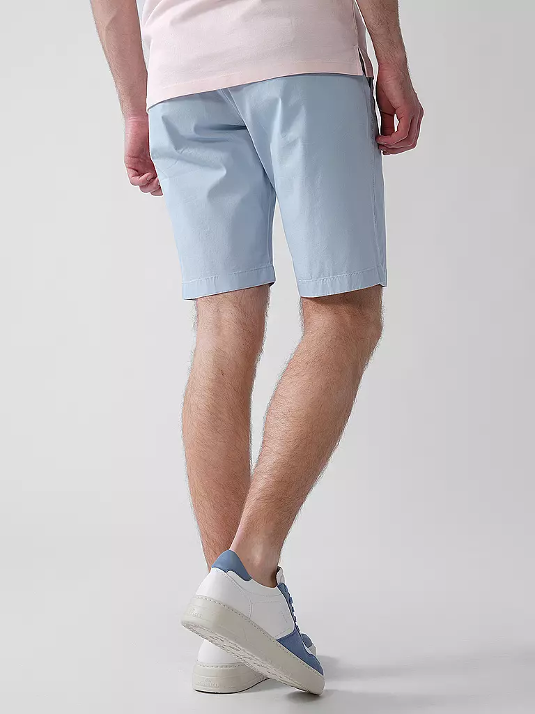 FYNCH-HATTON | Shorts | Azul claro