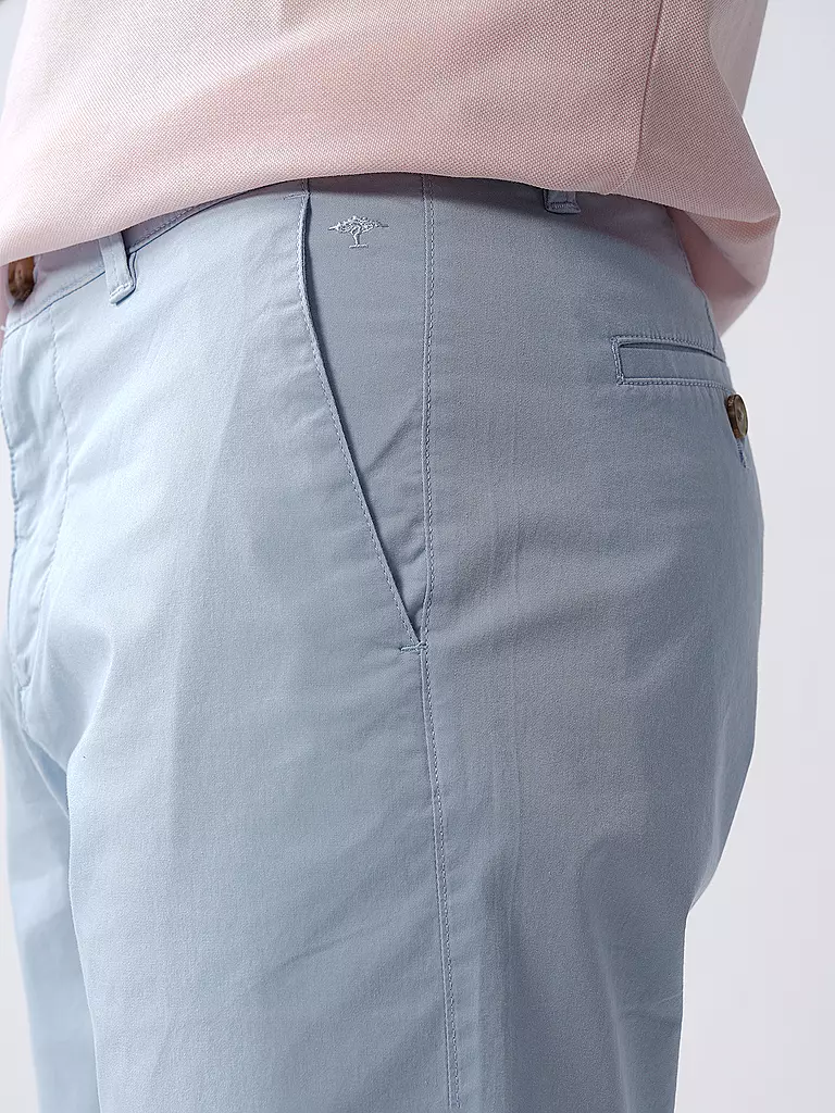 FYNCH-HATTON | Shorts | Azul claro