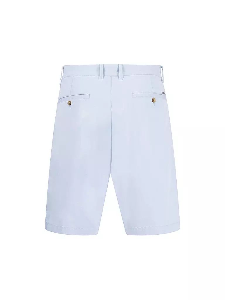 FYNCH-HATTON | Shorts | Azul claro