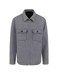 FYNCH-HATTON | Sobrecamisa | Gris