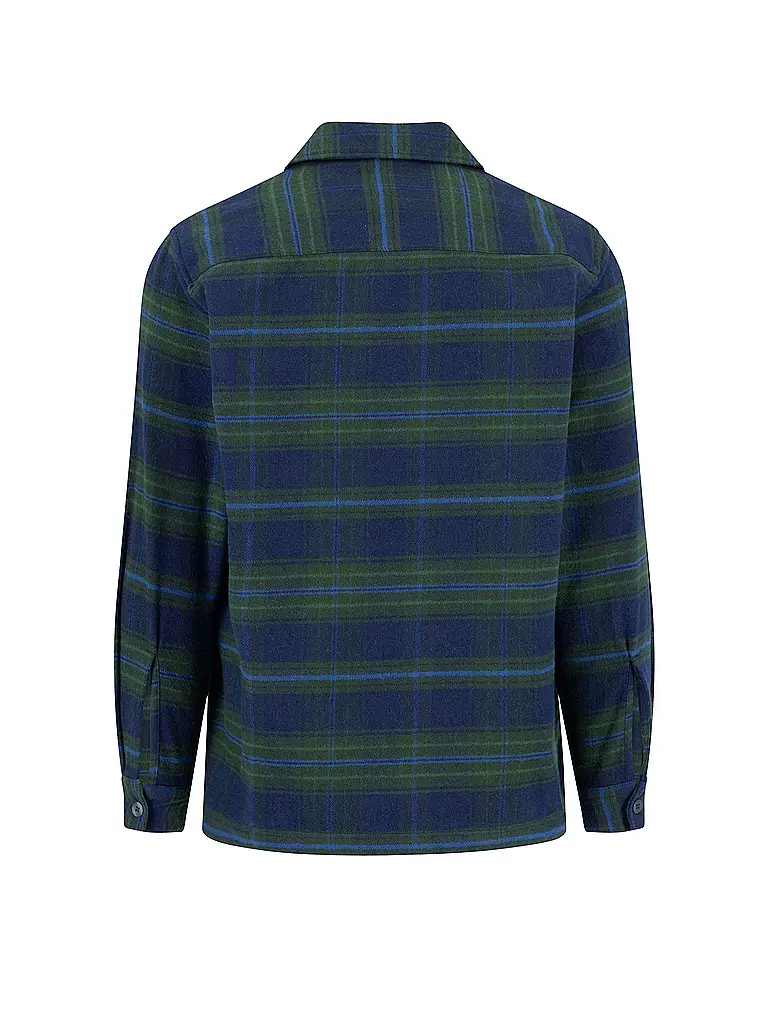 FYNCH-HATTON | Sobrecamisa | 