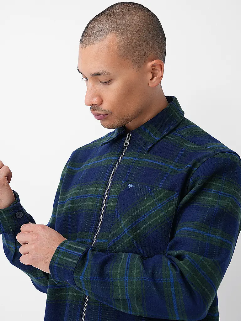 FYNCH-HATTON | Sobrecamisa | 