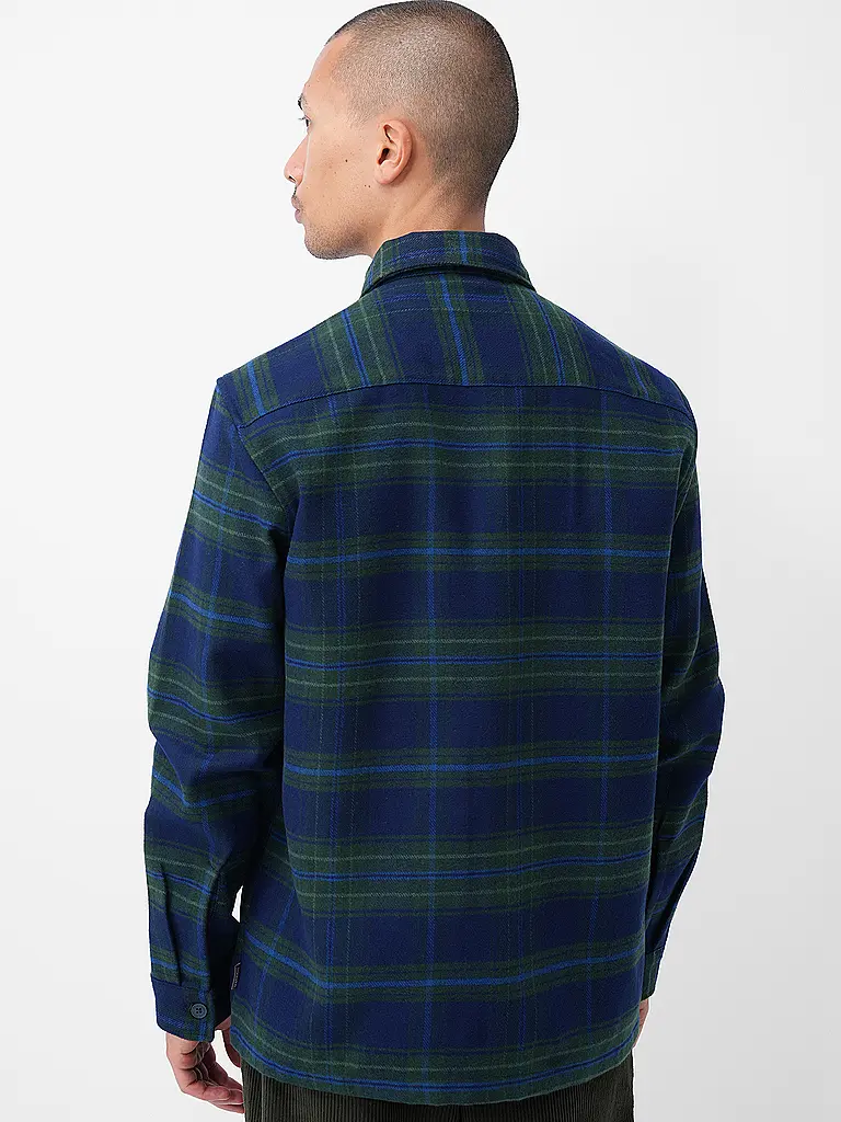FYNCH-HATTON | Sobrecamisa | 
