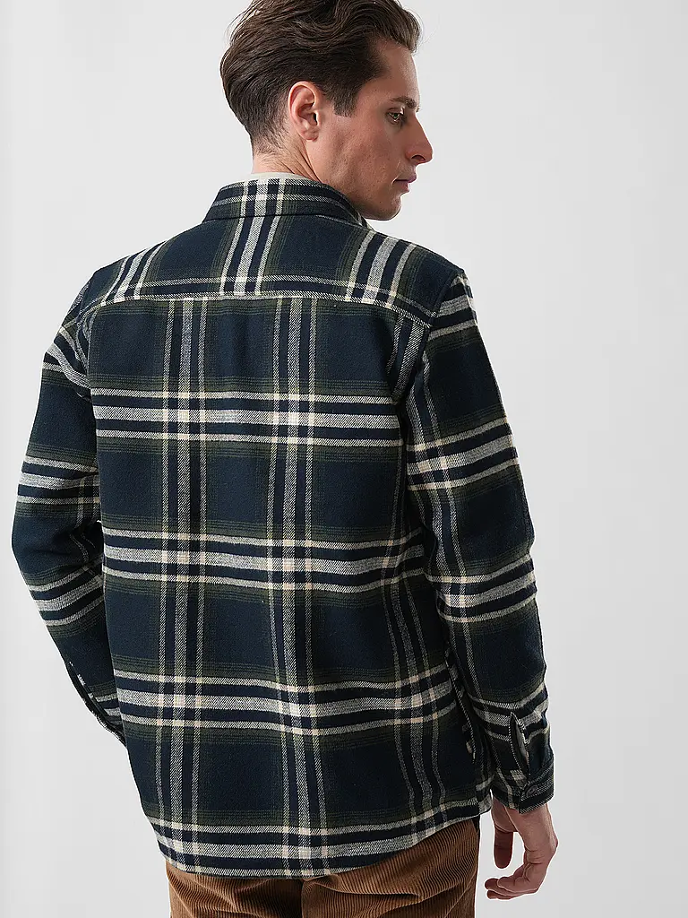FYNCH-HATTON | Sobrecamisa | 