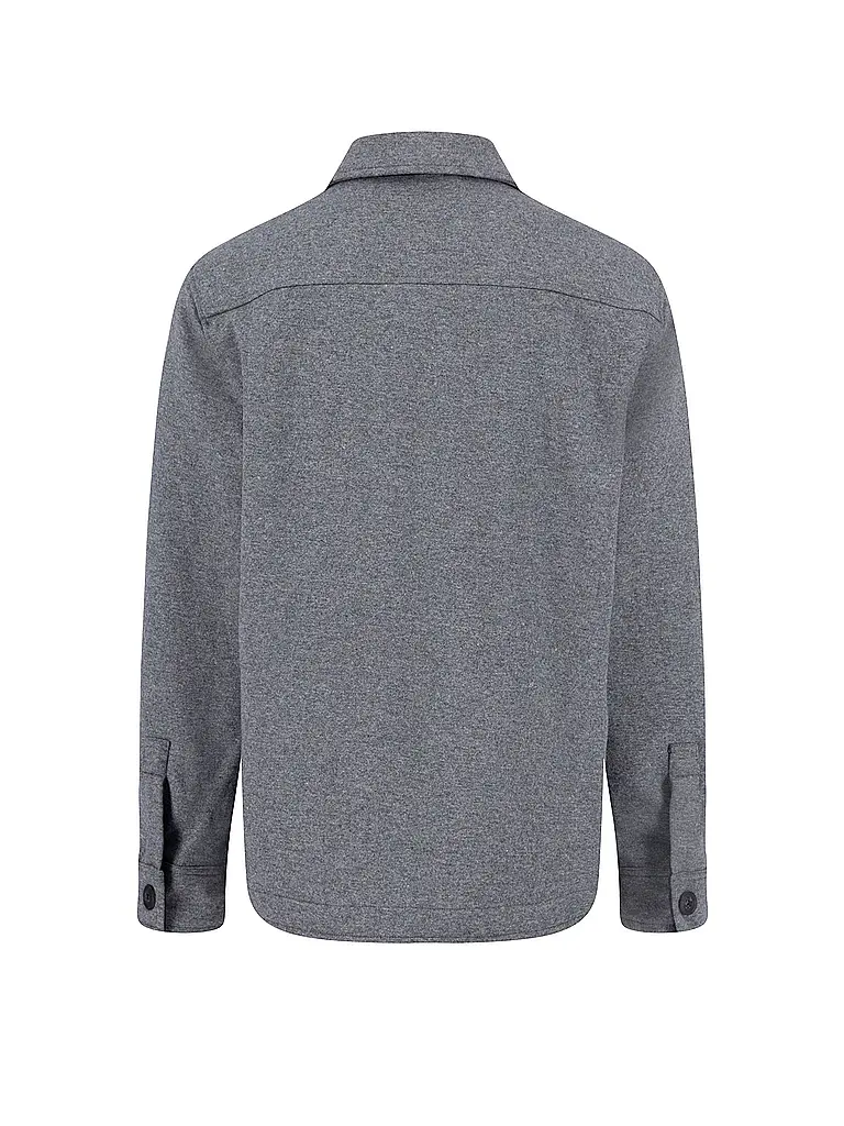 FYNCH-HATTON | Sobrecamisa | Gris