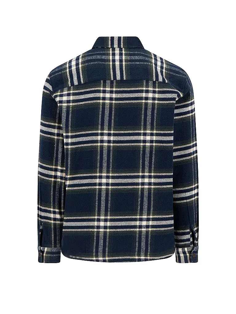 FYNCH-HATTON | Sobrecamisa | 