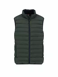 FYNCH-HATTON | Steppgilet | Verde