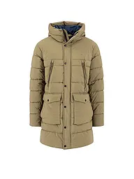 FYNCH-HATTON | Steppjacke  | Oliva