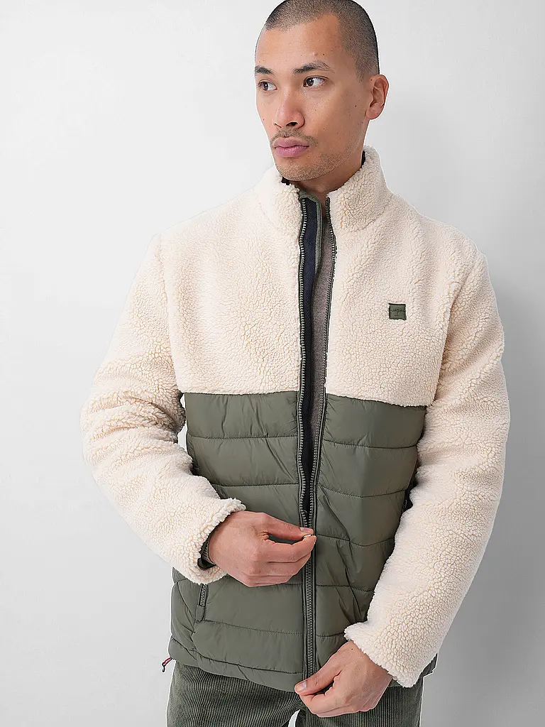 FYNCH-HATTON | Steppjacke | 