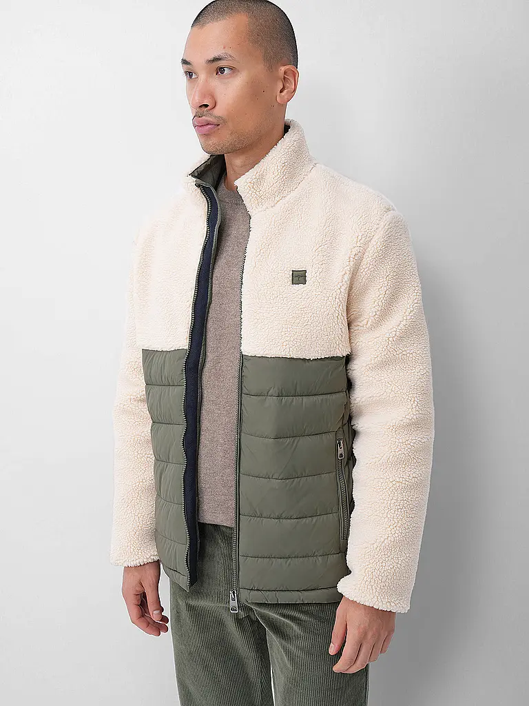 FYNCH-HATTON | Steppjacke | 