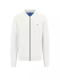 FYNCH-HATTON | Strickjacke  | Crema