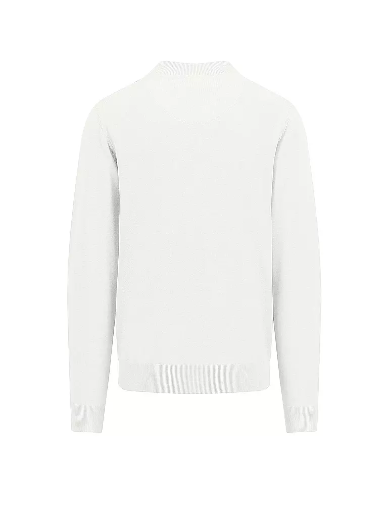 FYNCH-HATTON | Strickjacke  | Crema