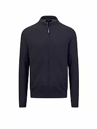 FYNCH-HATTON | Strickjacke | Azul oscuro