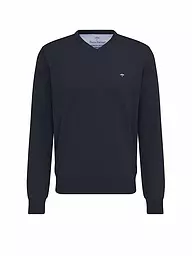 FYNCH-HATTON | Jersey | Azul oscuro