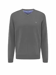 FYNCH-HATTON | Jersey | Gris