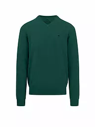 FYNCH-HATTON | Jersey | Verde oscuro