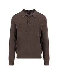 FYNCH-HATTON | Jersey | Marrón