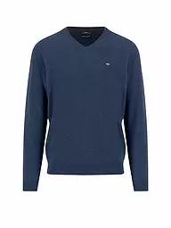 FYNCH-HATTON | Jersey | Azul oscuro