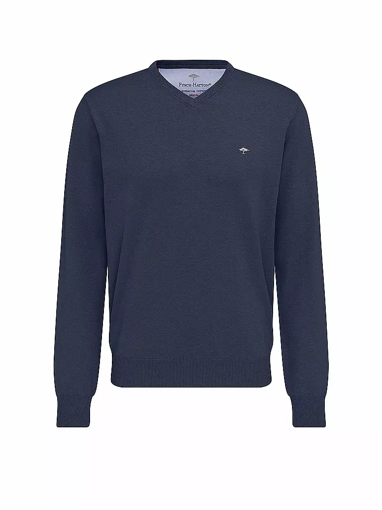 FYNCH-HATTON | Suéter | blau